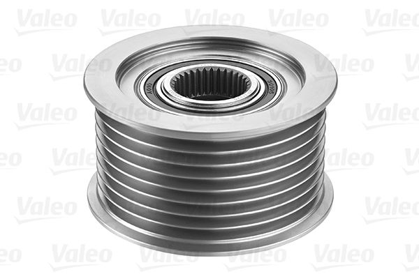 Alternator - sprzęgło jednokierunkowe VALEO 588053