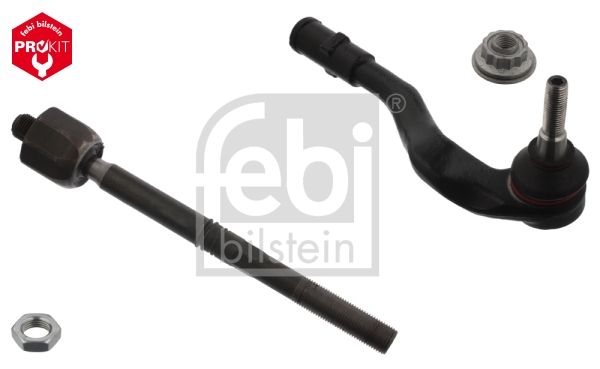 Drążek kierowniczy poprzeczny FEBI BILSTEIN 43796