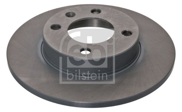 Tarcza hamulcowa FEBI BILSTEIN 02122