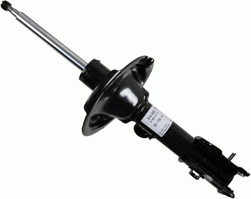 Amortyzator SACHS 314 893