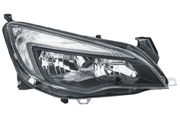 Reflektor HELLA 1eg 010 011-381