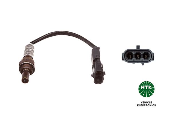 Sonda lambda NTK 93986
