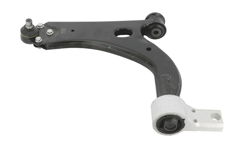 Wahacz, zawieszenie koła MOOG FD-WP-0739