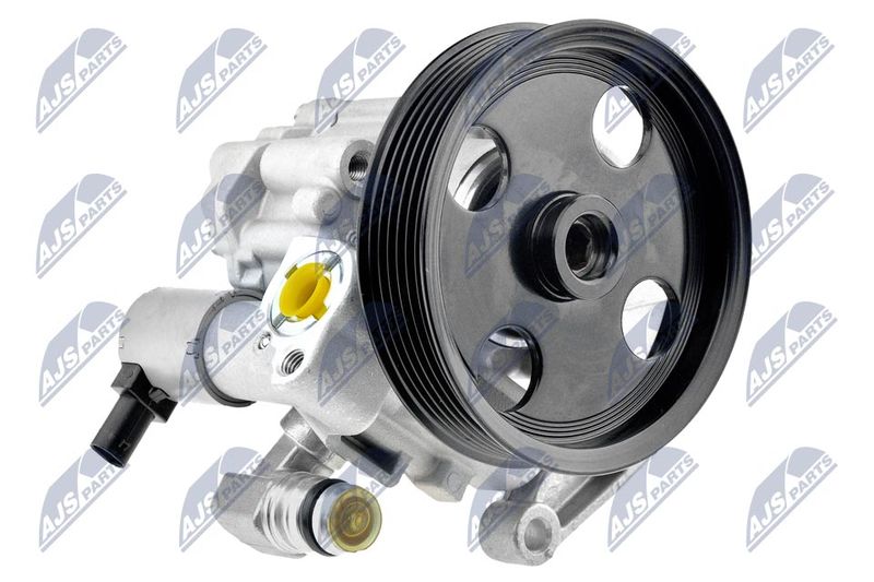 Pompa hydrauliczna, układ kierowniczy NTY SPW-ME-046