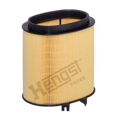 Filtr powietrza HENGST FILTER e1195l