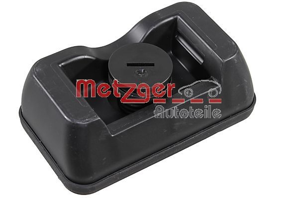 Mocowanie, lewarek METZGER 2270009