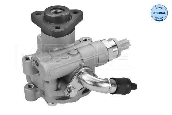 Pompa hydrauliczna, układ kierowniczy MEYLE 1146310034