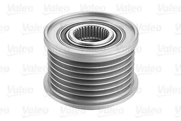 Alternator - sprzęgło jednokierunkowe VALEO 588105