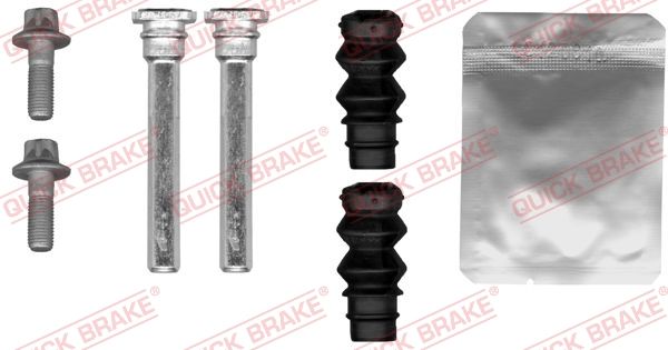 Zestaw tulei prowadzących, zacisk hamulca QUICK BRAKE 113-1497x