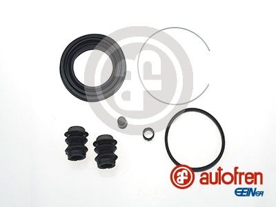 Zestaw naprawczy, zacisk hamulca AUTOFREN SEINSA D4496