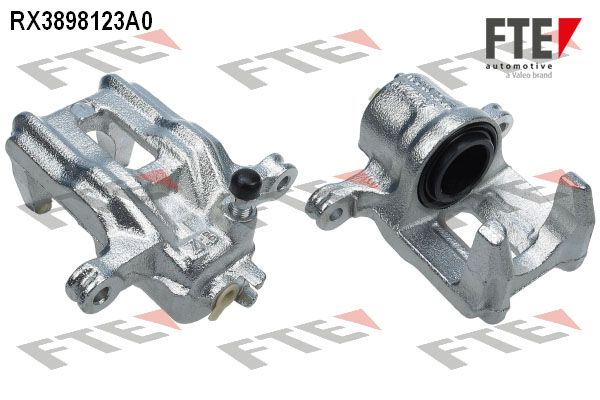 Zacisk hamulca FTE rx3898123a0