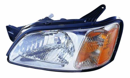 Reflektor ABAKUS 320-1107L-AS