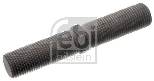 Śruba, ustawienie geometrii FEBI BILSTEIN 02629