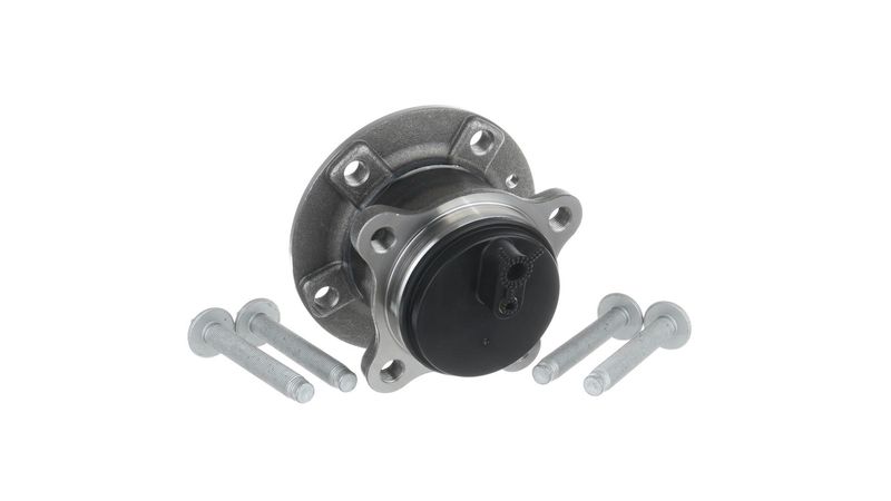 Zestaw łożysk koła SKF VKBA 7033