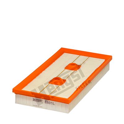 Filtr powietrza HENGST FILTER E601L