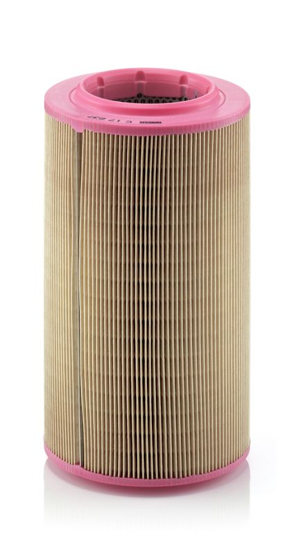 Filtr powietrza MANN-FILTER c 17 237
