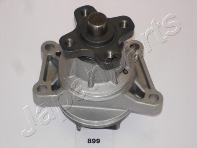 Pompa wody, chłodzenie silnika JAPANPARTS PQ-899