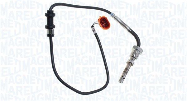 czujnik, temperatura spalin MAGNETI MARELLI 172000039010
