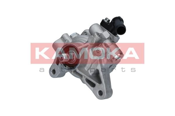 Pompa hydrauliczna, układ kierowniczy KAMOKA PP118