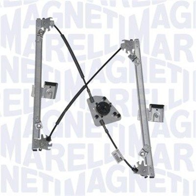 Podnośnik szyby MAGNETI MARELLI 350103132900