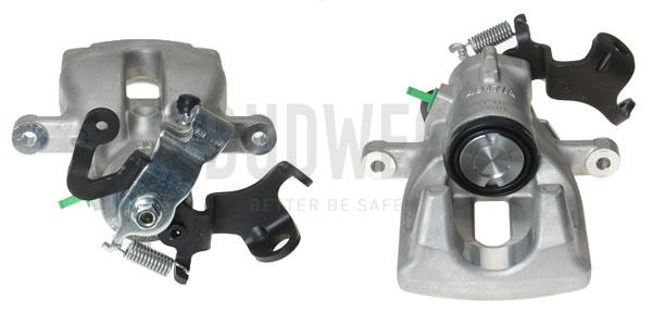 Zacisk hamulca BUDWEG CALIPER 344460