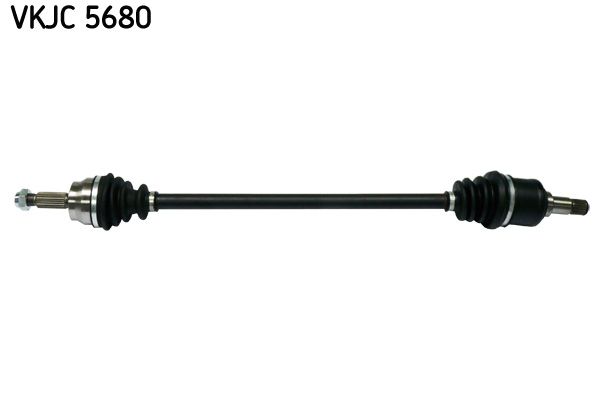Wał napędowy SKF VKJC5680