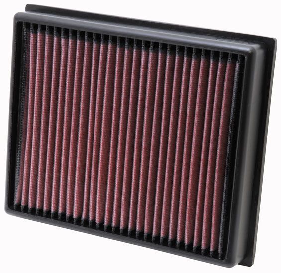 Filtr powietrza K&N Filters 33-2992
