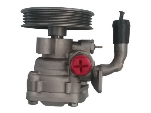 Pompa hydrauliczna, układ kierowniczy SPIDAN 52896