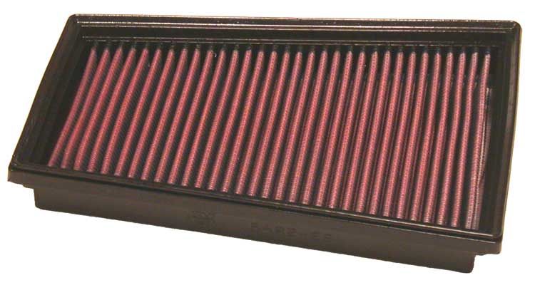Filtr powietrza K&N Filters 33-2849