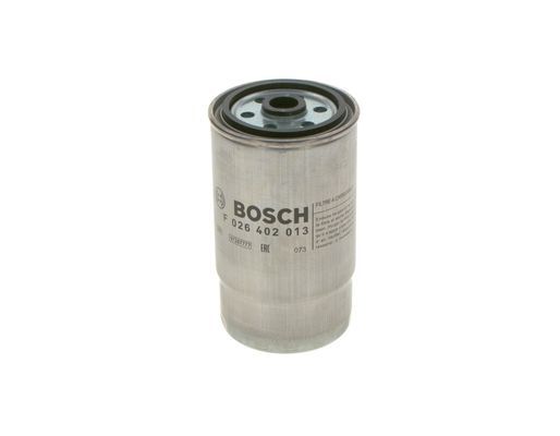 Filtr paliwa BOSCH F026402013