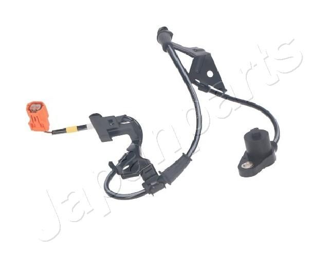 Czujnik, prędkość obrotowa koła JAPANPARTS ABS-455