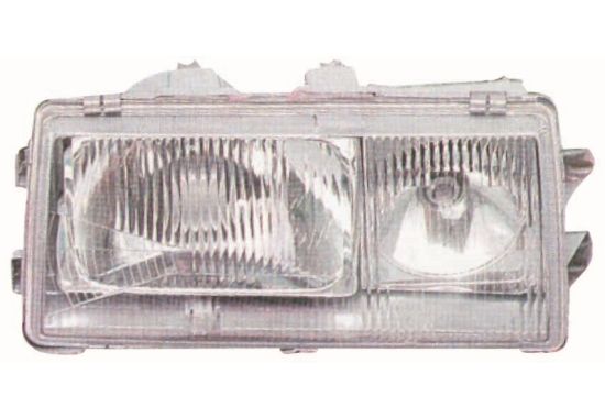Reflektor ABAKUS 214-1109R-LD