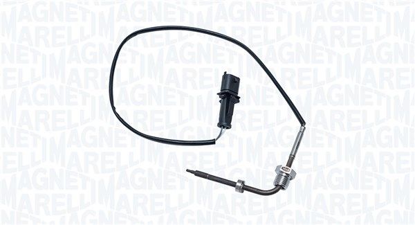 czujnik, temperatura spalin MAGNETI MARELLI 172000563010
