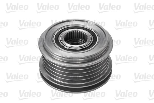 Alternator - sprzęgło jednokierunkowe VALEO 588114