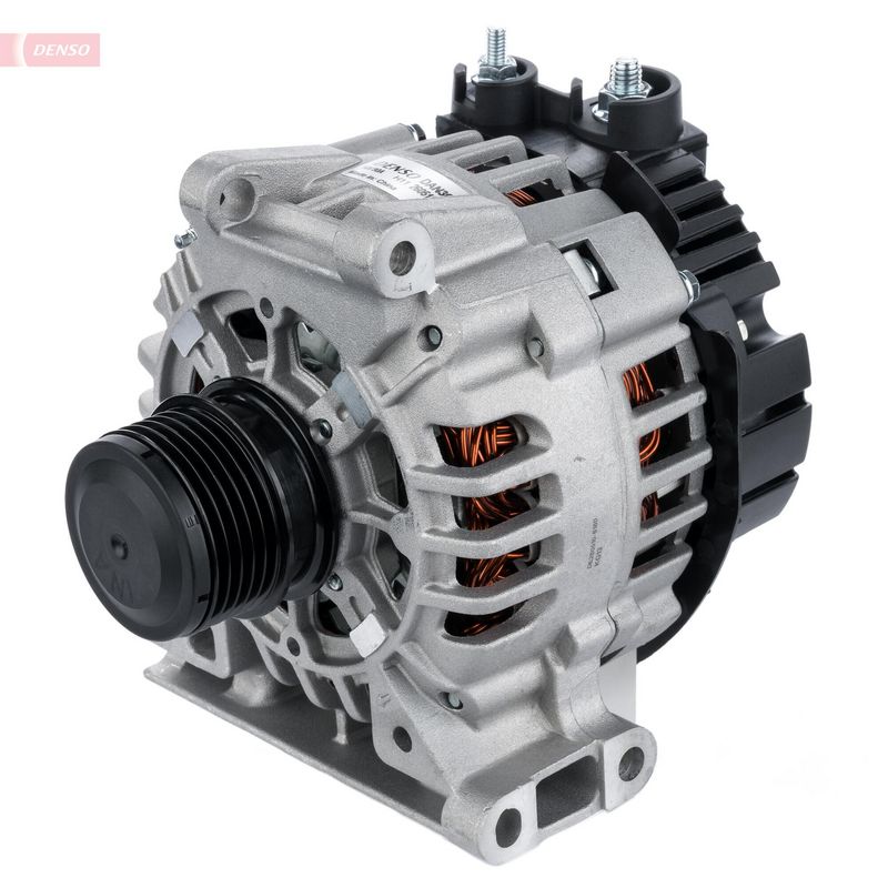 Alternator DENSO DAN3036