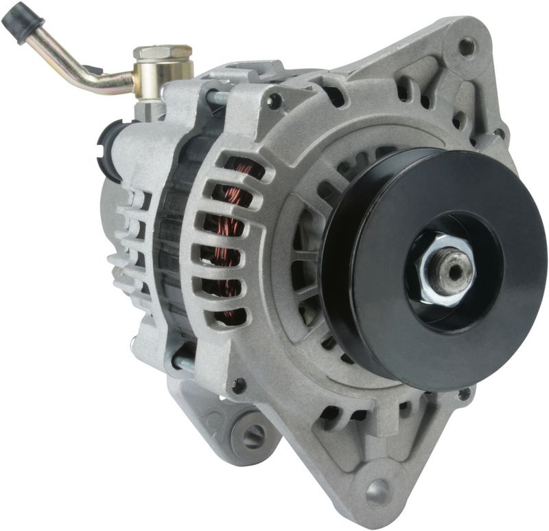 Alternator HC-Cargo F 032 114 458