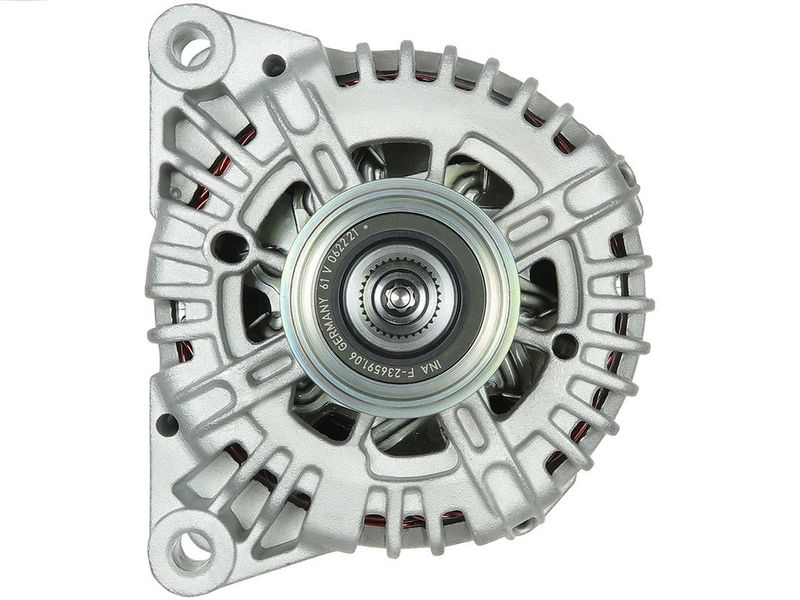 Alternator AS-PL a3051(p-ina)