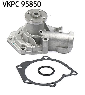 Pompa wody, chłodzenie silnika SKF VKPC95850