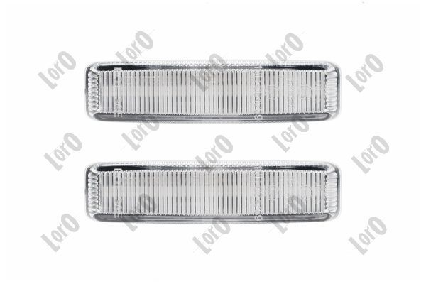 Zestaw kierunkowskazów ABAKUS L04-140-014LED