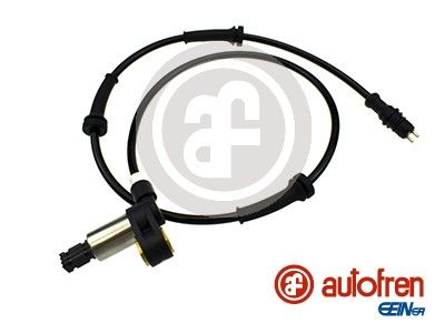 Czujnik, prędkość obrotowa koła AUTOFREN SEINSA DS0058
