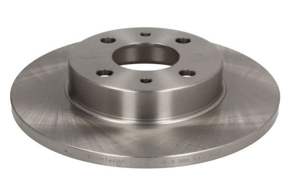 Tarcza hamulcowa ABE C3F014ABE