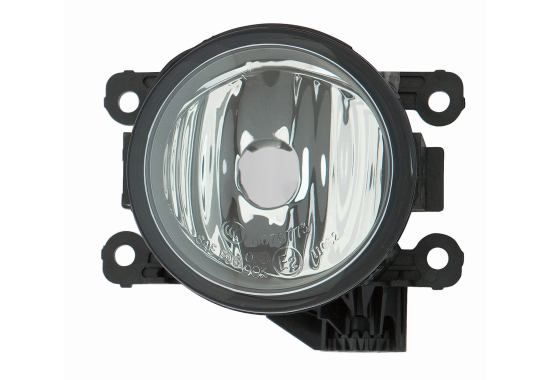 Reflektor przeciwmgłowy ABAKUS 442-2036r-ue