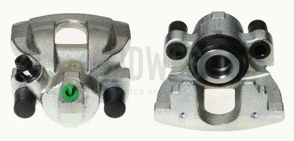 Zacisk hamulca BUDWEG CALIPER 343148