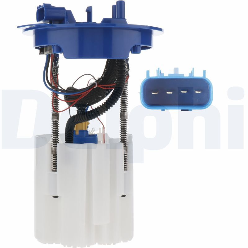 Zespół zasilający w paliwo DELPHI FG2420-12B1