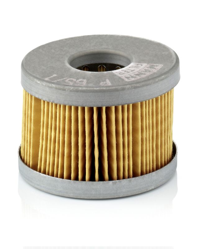 Filtr paliwa MANN-FILTER p 65/1 x