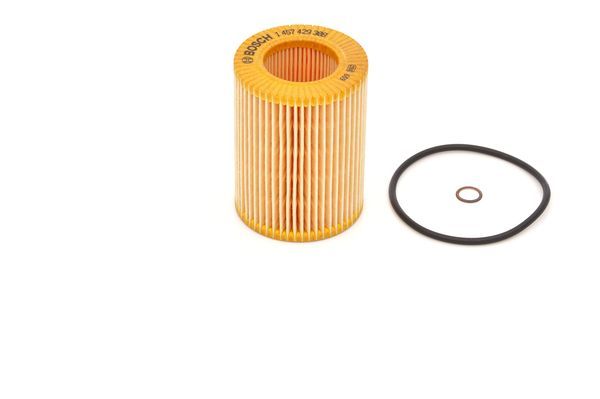 Filtr oleju BOSCH 1457429308