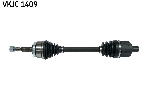 Wał napędowy SKF vkjc 1409