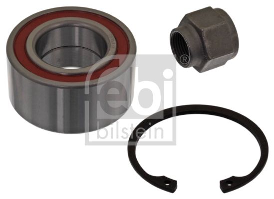 Zestaw łożysk koła FEBI BILSTEIN 22006