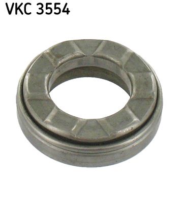 Łożysko oporowe SKF VKC3554