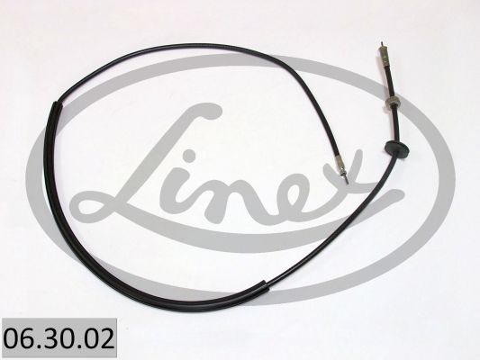 Linka tachografu LINEX 06.30.02